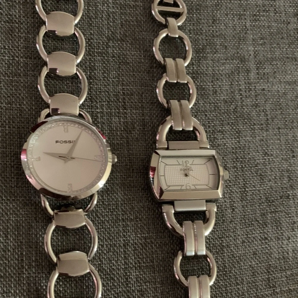 🔥FOSSIL WATCHES🔥 - Picture 9 of 13